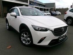 2022 MAZDA CX-3 MAXX SPORT (FWD)