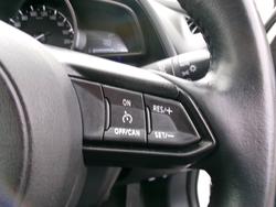 2022 MAZDA CX-3 MAXX SPORT (FWD)