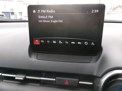 2022 MAZDA CX-3 MAXX SPORT (FWD)