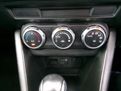 2022 MAZDA CX-3 MAXX SPORT (FWD)