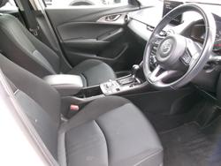 2022 MAZDA CX-3 MAXX SPORT (FWD)