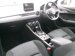2022 MAZDA CX-3 MAXX SPORT (FWD)
