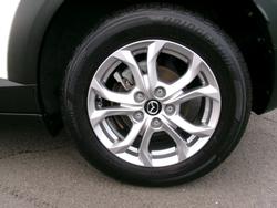 2022 MAZDA CX-3 MAXX SPORT (FWD)