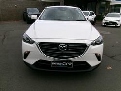 2022 MAZDA CX-3 MAXX SPORT (FWD)