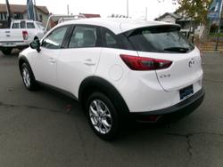2022 MAZDA CX-3 MAXX SPORT (FWD)