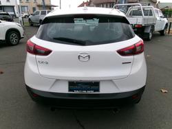 2022 MAZDA CX-3 MAXX SPORT (FWD)