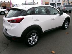 2022 MAZDA CX-3 MAXX SPORT (FWD)