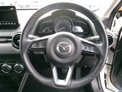 2022 MAZDA CX-3 MAXX SPORT (FWD)