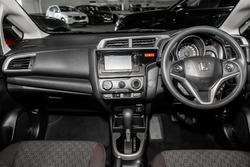 2017 Honda Jazz VTi