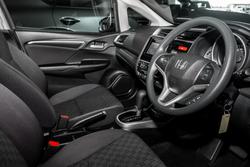 2017 Honda Jazz VTi