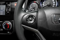 2017 Honda Jazz VTi