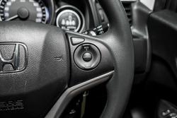 2017 Honda Jazz VTi