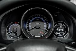 2017 Honda Jazz VTi