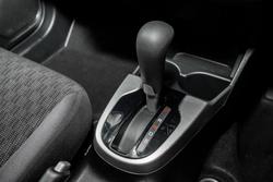 2017 Honda Jazz VTi