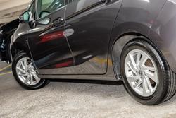 2017 Honda Jazz VTi