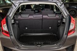2017 Honda Jazz VTi
