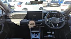 2026 VOLKSWAGEN Tiguan R-LINE