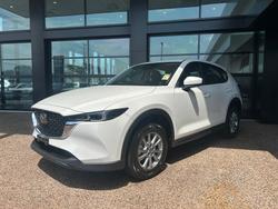 2026 Mazda CX-5 G20 Maxx