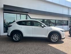 2026 Mazda CX-5 G20 Maxx