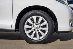 2016 Toyota
Tarago GLi