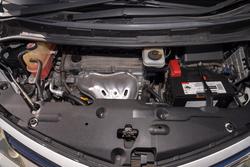 2016 Toyota
Tarago GLi