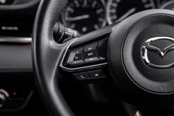 2018 Mazda 6 GT