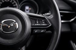 2018 Mazda 6 GT