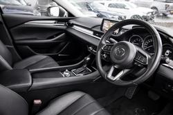 2018 Mazda 6 GT