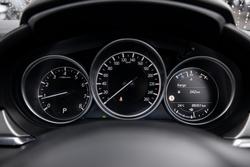 2018 Mazda 6 GT