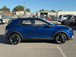 2026 Kia Stonic S