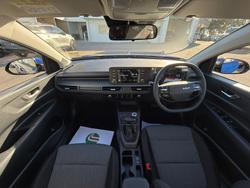 2026 Kia Stonic S