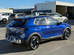 2026 Kia Stonic S