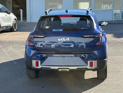 2026 Kia Stonic S
