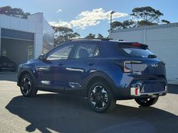 2026 Kia Stonic S