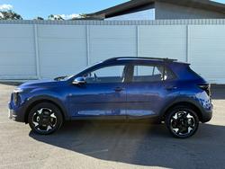 2026 Kia Stonic S