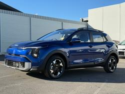 2026 Kia Stonic S