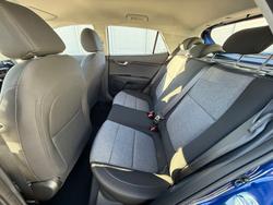 2026 Kia Stonic S