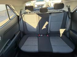 2026 Kia Stonic S