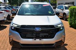 2025 Subaru FORESTER MY26 Subaru Forester Touring AWD Wagon CVT (SL9BKLL)