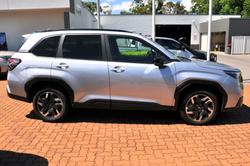 2025 Subaru FORESTER MY26 Subaru Forester Touring AWD Wagon CVT (SL9BKLL)