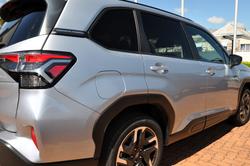 2025 Subaru FORESTER MY26 Subaru Forester Touring AWD Wagon CVT (SL9BKLL)