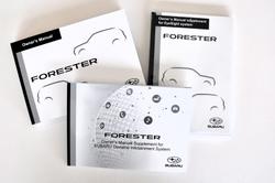 2025 Subaru FORESTER MY26 Subaru Forester Touring AWD Wagon CVT (SL9BKLL)