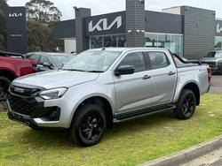 2025 Isuzu D-MAX X-RIDER