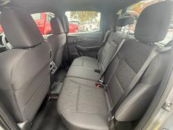 2025 Isuzu D-MAX X-RIDER