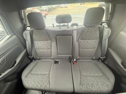 2025 Isuzu D-MAX X-RIDER