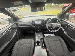 2025 Isuzu D-MAX X-RIDER