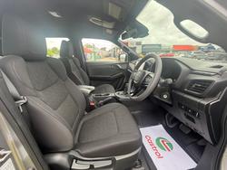 2025 Isuzu D-MAX X-RIDER