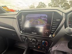 2025 Isuzu D-MAX X-RIDER