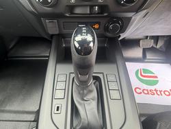 2025 Isuzu D-MAX X-RIDER