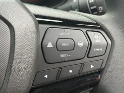 2025 Isuzu D-MAX X-RIDER